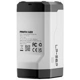 BB2 Dual-Slot Camera Battery Charger for Canon LP-E6P Battery