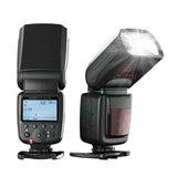 FK310 Manual Speedlite Camera Flash