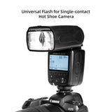 FK310 Manual Speedlite Camera Flash