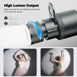 Zoom Light Pro – 12W RGB Spotlight Kit