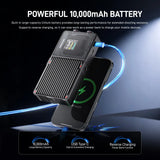 X2077 15W RGB Panel Light for Creators