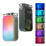 TOFU Bro – 12W RGB Pocket Light