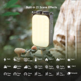 TOFU Bro – 12W RGB Pocket Light