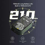 TOFU Bro – 12W RGB Pocket Light