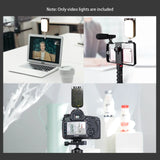 TOFU Bro – 12W RGB Pocket Light