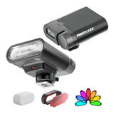 G01 Mini On-Camera Speedlite