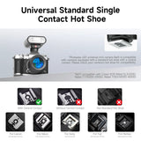 G01 Mini On-Camera Speedlite