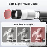 G01 Mini On-Camera Speedlite