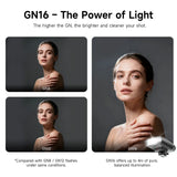 G01 Mini On-Camera Speedlite