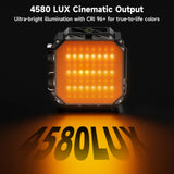 Matrix 05 40W Portable RGB LED Panel Light