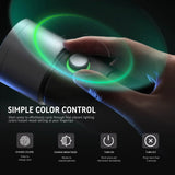 10W Four-Colour Photography Spotlight