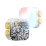 TOFU Graffiti 6W Pocket RGB LED Camera Light
