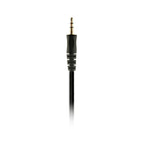 PocketWizard MM3 3.5mm to 3.5mm Coiled Sync Cable 91cm (3ft)