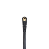 PocketWizard MM3 3.5mm to 3.5mm Coiled Sync Cable 91cm (3ft)