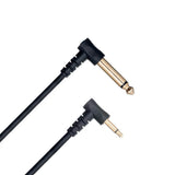 PocketWizard MP3 3.5mm to 1/4" Mono Sync Cable 91cm (3ft)