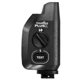PocketWizard PlusX Transceiver Radio Trigger