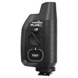 PocketWizard PlusX Transceiver Radio Trigger Front View