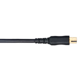 PocketWizard N-MCDC2-ACC Cable for Nikon 3ft (91cm) Port