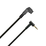 PocketWizard S-RMS1AM-ACC Remote Camera Cable for Sony / Minolta 3ft (0.91cm)