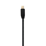 PocketWizard S-VPR1-ACC Remote Camera Cable for Sony Multi USB 3ft (0.91m) USB-C Port