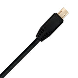 PocketWizard S-VPR1-ACC Remote Camera Cable for Sony Multi USB 3ft (0.91m) USB-C Port