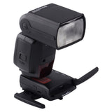 PocketWizard FlexTT6 Transceiver for Canon E-TTL / E-TTL II Attached to 600EXII-RT Speedlite