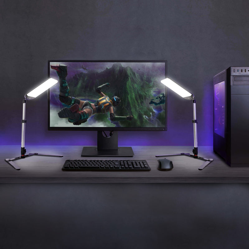 MOBI LED Gaming Live Streamer kit