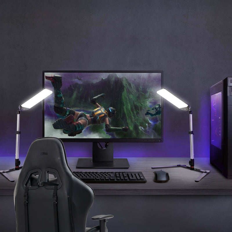 MOBI LED Gaming Live Streamer kit