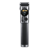 Godox LUX Master Retro Camera Speedlite Flash Rear View with Control
