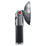 Godox LUX Master Retro Camera Speedlite Flash Side View