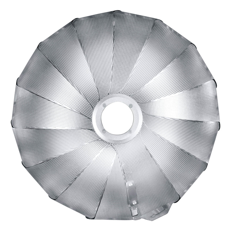 Godox LM-R27 Fan-Styled Reflector for the GODOX Lux Master Retro Flash