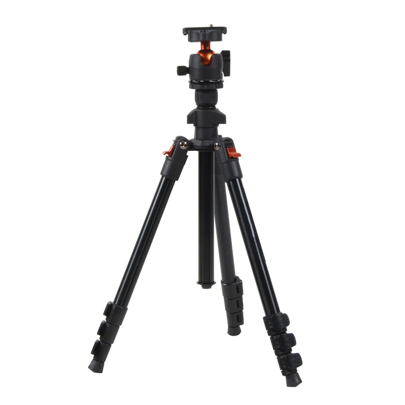 KENRO Karoo Compact Travel Tripod Kit (KENTR105)