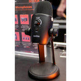 Godox UMic82 Condenser Microphone at the MPTS Show 2023