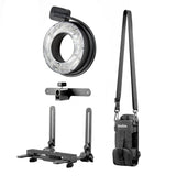 Godox Flash Headlight Box Content