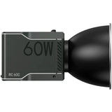 RC 60C RGB LED Video Light Lite Edition (4808)
