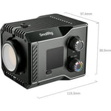 RC 60C RGB LED Video Light Lite Edition (4808)