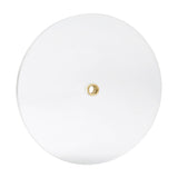 20cm Transparent Acrylic Product Photography Shooting Platform