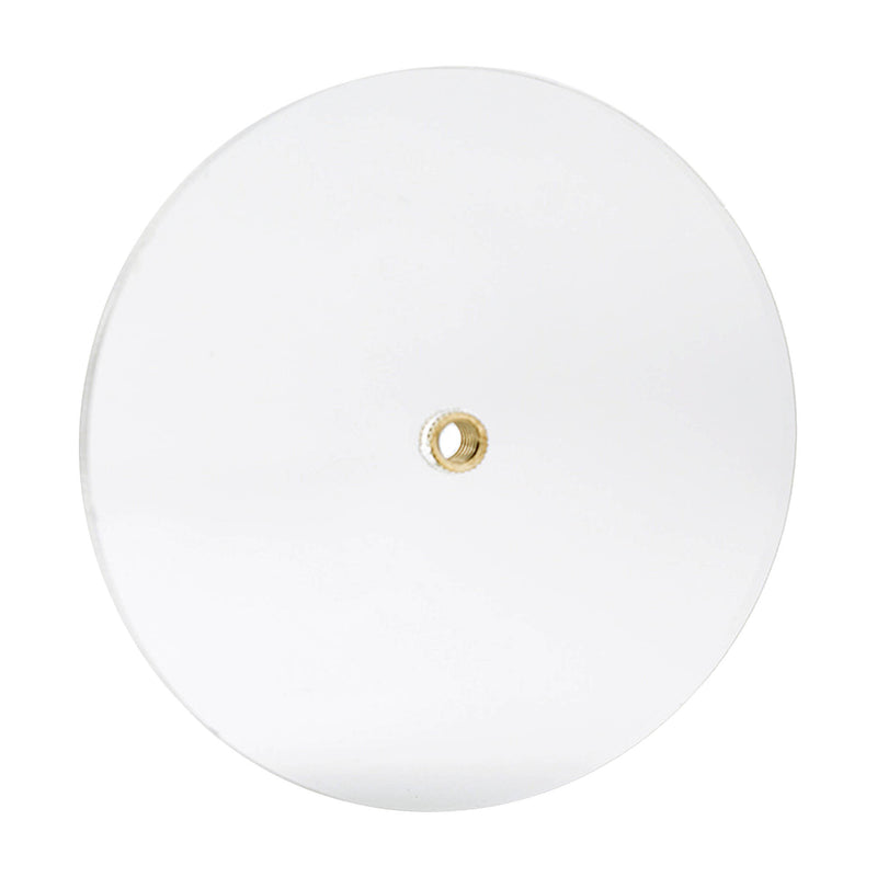 20cm Transparent Acrylic Product Photography Shooting Platform