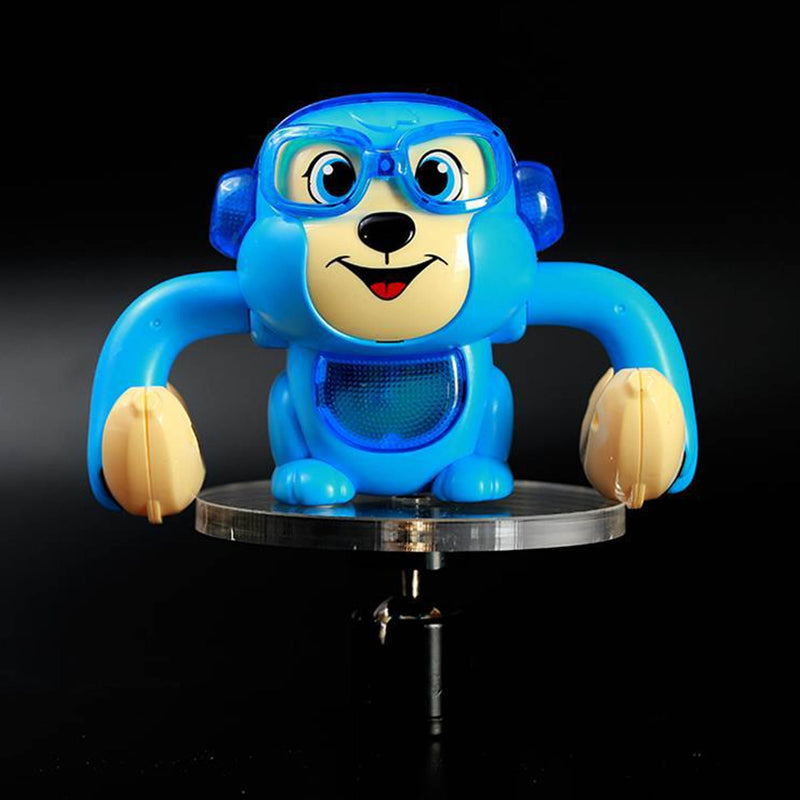 20cm Transparent Acrylic Product Photography Shooting Platform