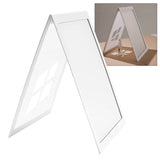 Double-Side A3 Soft Diffuser Gobo For Product Photography