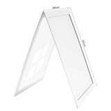 Double-Side A3 Soft Diffuser Gobo For Product Photography Measurements