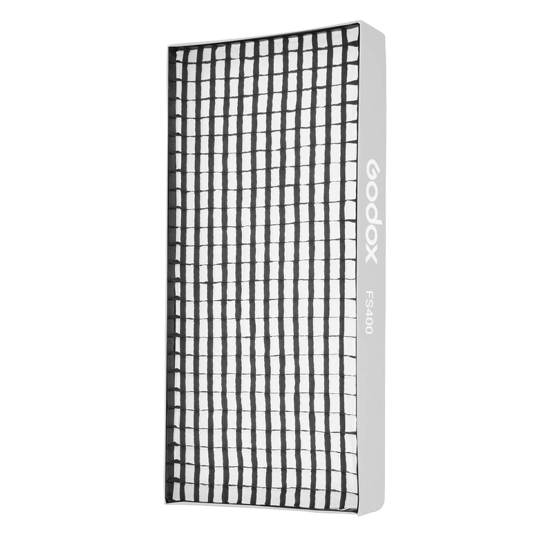 Honeycomb Grid for the Godox KNOWLED F400Bi