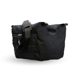 SAKK GEAR Inflatable Saddle Angled Side View