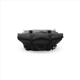 SAKK GEAR 25L Roll Top Backpack Top Down View