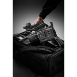 SAKK GEAR Sakk Pack V2 Photographer removing camera from interior of bag