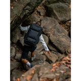SAKK GEAR Sakk Pack V2 On back of location explorer