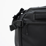 SAKK GEAR 6L Camera Sling Close In View of Shoulder Strap