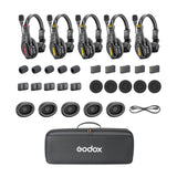 Godox SkyTak Air 5S Kit Box Content 