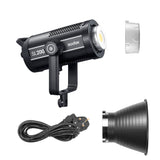 Godox SL200II LED Light Box Content
