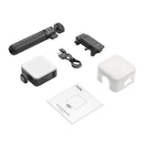 SmallRig Smartphone Vlog Tripod Kit VK-30 (Advanced Version) Box Content